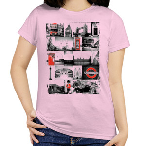 Kaos All About England