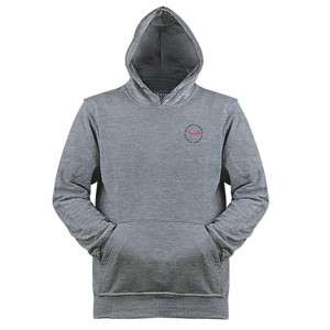 Jaket Hoodie Ukiran Sentani