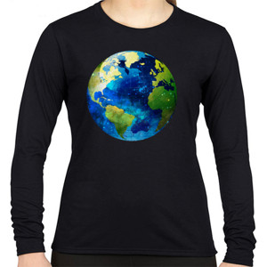 Kaos Save the World - Selamatkan Dunia