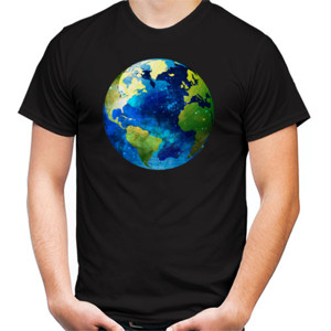 Kaos Save the World - Selamatkan Dunia