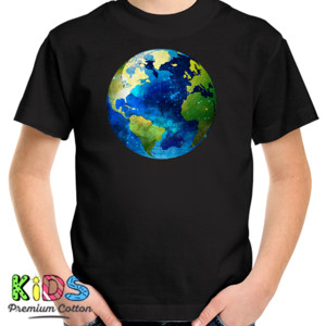 Kaos Save the World - Selamatkan Dunia