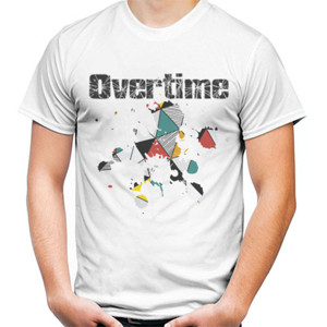Kaos overtime me