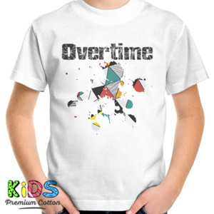 Kaos overtime me
