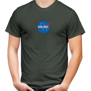 Kaos Nasa Hehe