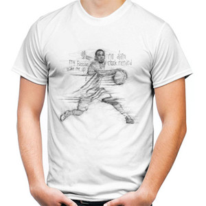 Kaos kaos sketsa/scribble crossover#2