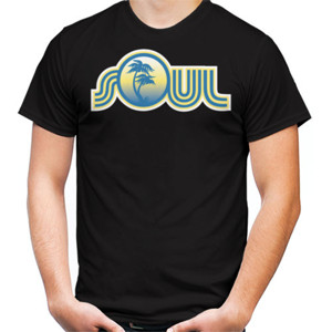Kaos Soul Beach