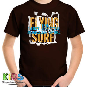 Kaos Flying Surf