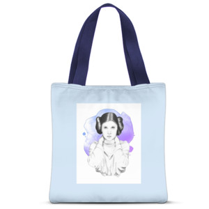 Tas Tote Fullprint Photo Graphic Edition