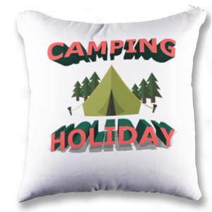 Bantal liburan