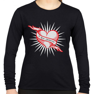 Kaos Cinta Sholawat l