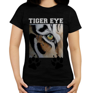 Kaos Kaos Tiger Eye