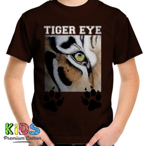 Kaos Kaos Tiger Eye