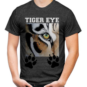 Kaos Kaos Tiger Eye