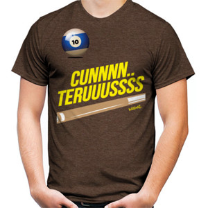 Kaos Cunn Teruuss