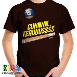 Kaos Cunn Teruuss