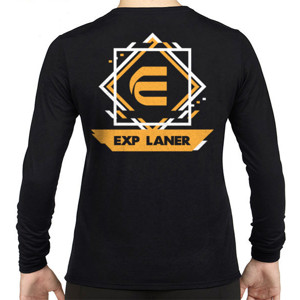 Kaos Exp Laner Mobile Legends Role