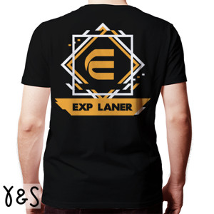 Kaos Exp Laner Mobile Legends Role