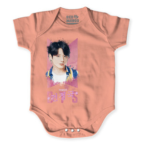 Baby Jumper Jung-kook