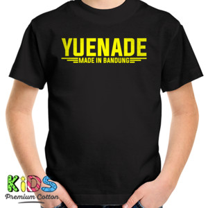 Kaos YUENADE 005