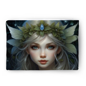 Sarung Bantal Fairy the series 23