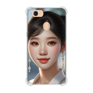 Casing HP Portrait the series 18