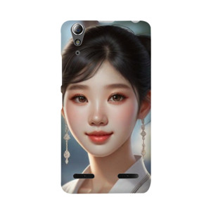 Portrait the series 18 Casing HP