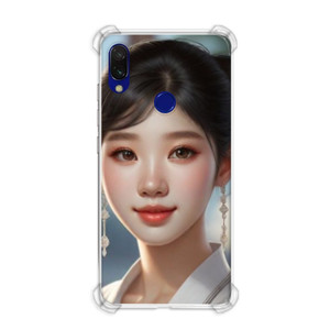 Casing HP Portrait the series 18