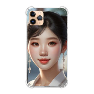 Casing HP Portrait the series 18