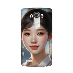 Portrait the series 18 Casing HP