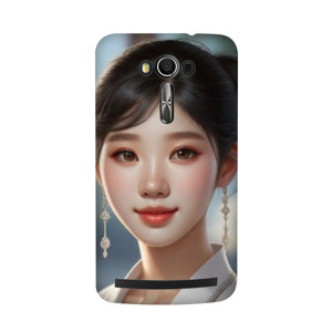 Portrait the series 18 Casing HP