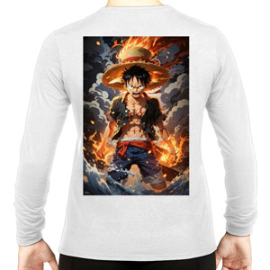 Kaos Anime the Lutfi 