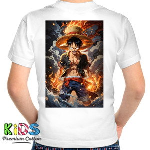 Kaos Anime the Lutfi 
