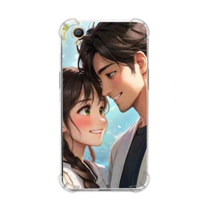 Couple the series 09 Casing HP
