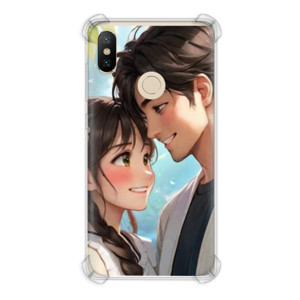 Casing HP Couple the series 09