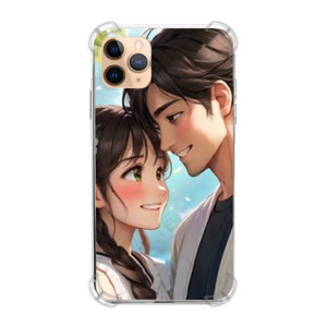Casing HP Couple the series 09