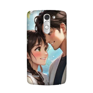 Couple the series 09 Casing HP