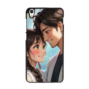 Couple the series 09 Casing HP