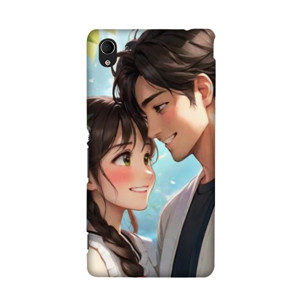 Couple the series 09 Casing HP