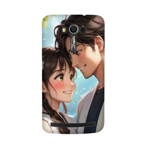 Couple the series 09 Casing HP