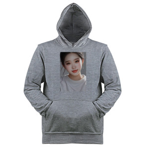 Jaket Hoodie PTS 100