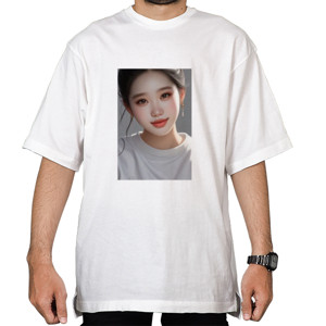 Kaos Oversize PTS 100