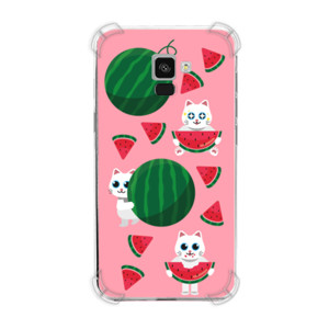 Casing HP Kitty Fruit - Watermelon