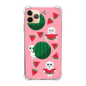 Casing HP Kitty Fruit - Watermelon