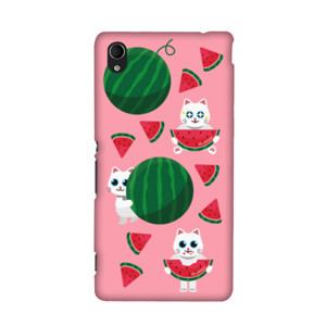 Kitty Fruit - Watermelon Casing HP