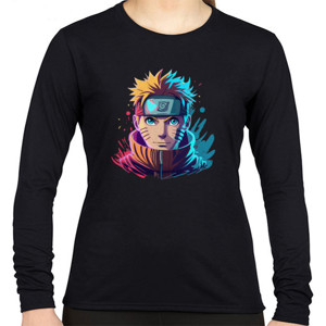Kaos Naruto