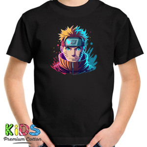 Kaos Naruto