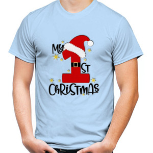 Kaos My First xmas