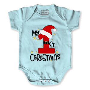 Baby Jumper My First xmas