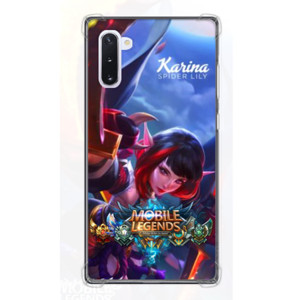 Casing HP Casing custom Samsung Galaxy Note 10