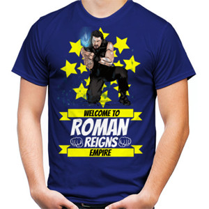 Kaos Roman Reigns